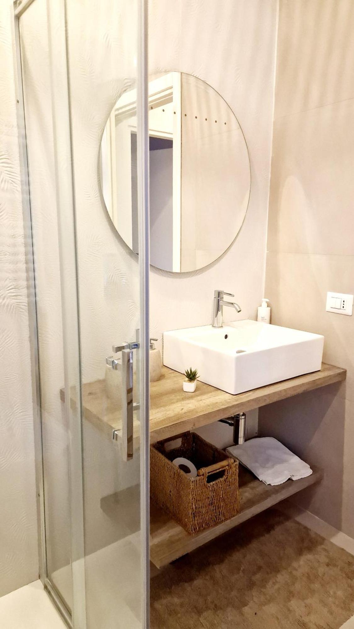 Olivella21 Luxury Apartment Montesanto Nápoles Exterior foto